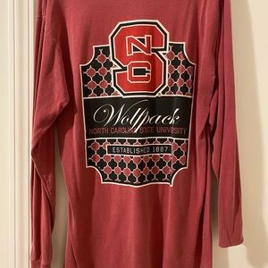 NC State T-shirt